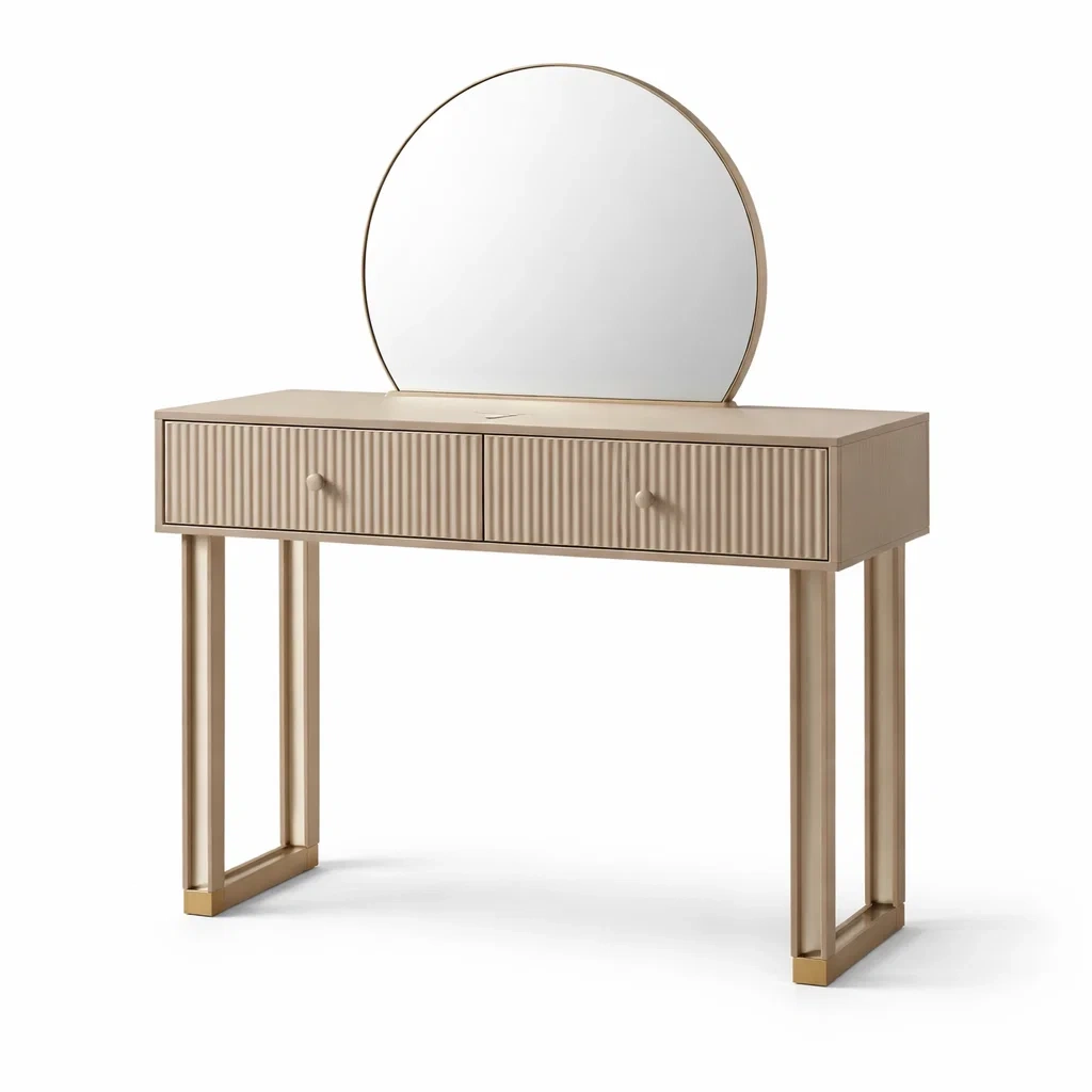 Table spécialisée,Coiffeuse