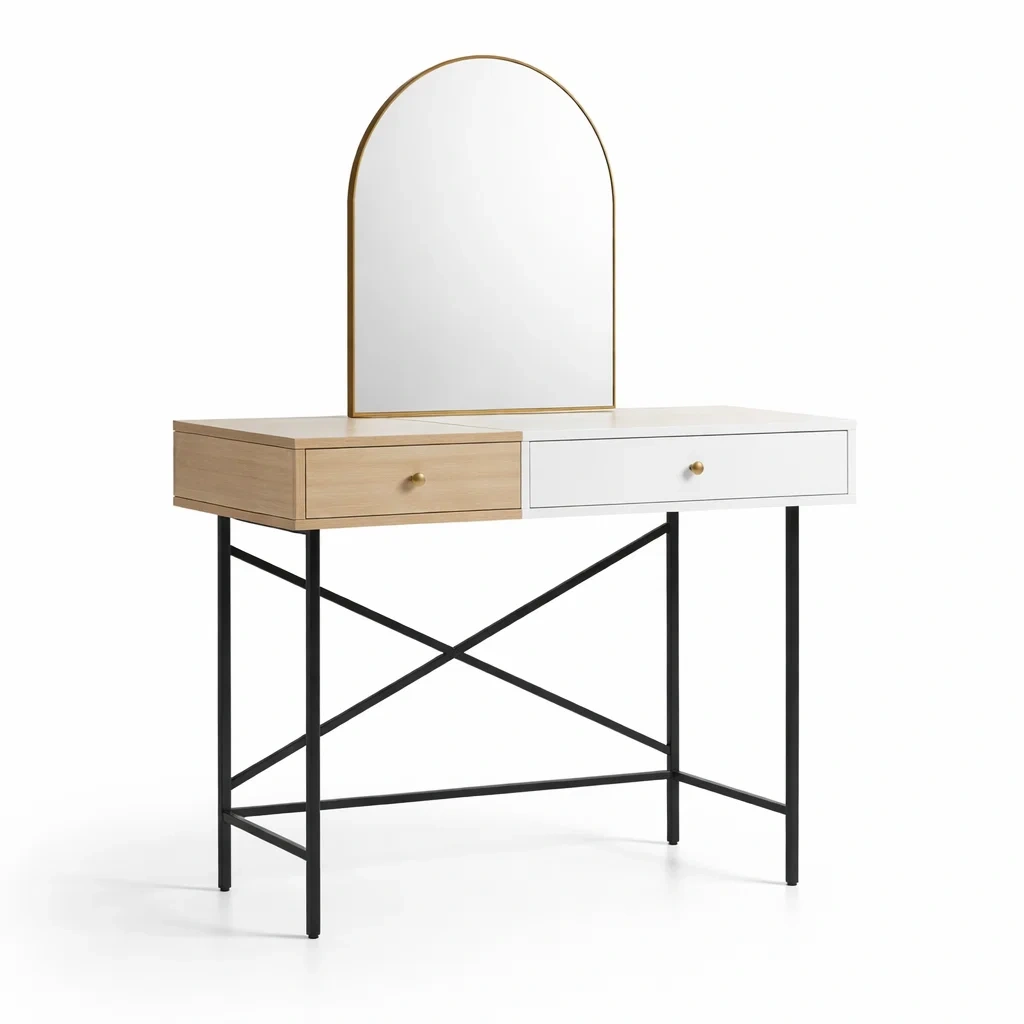 Table spécialisée,Coiffeuse