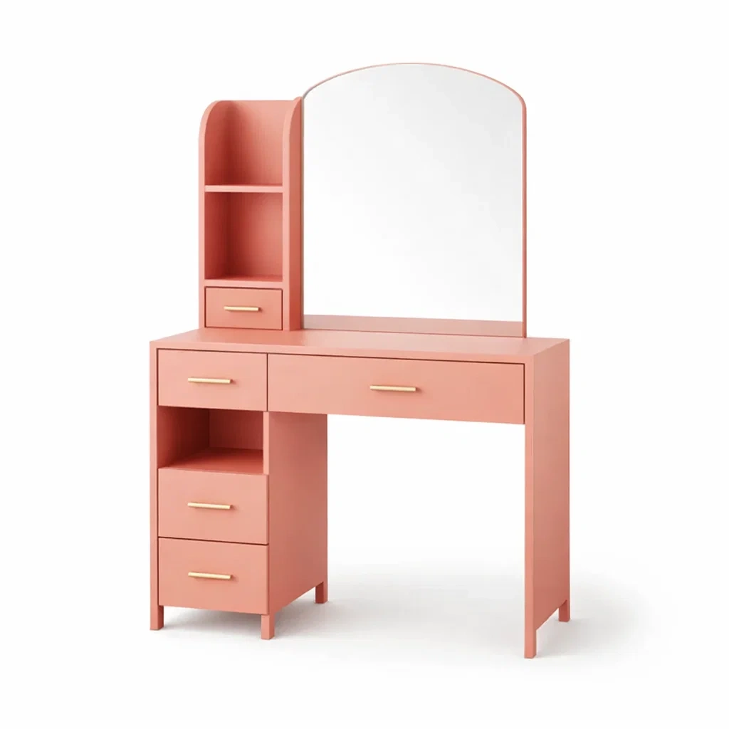 Table spécialisée,Coiffeuse