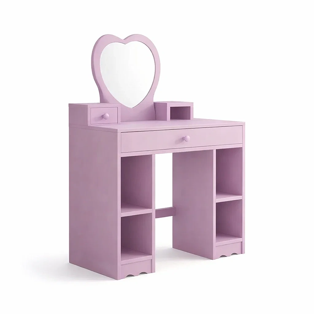 Table spécialisée,Coiffeuse