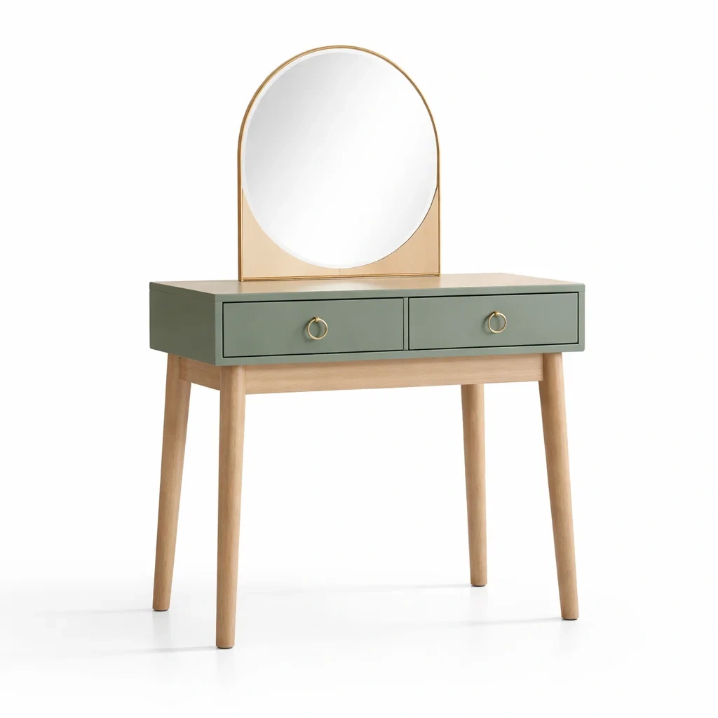 Table spécialisée,Coiffeuse