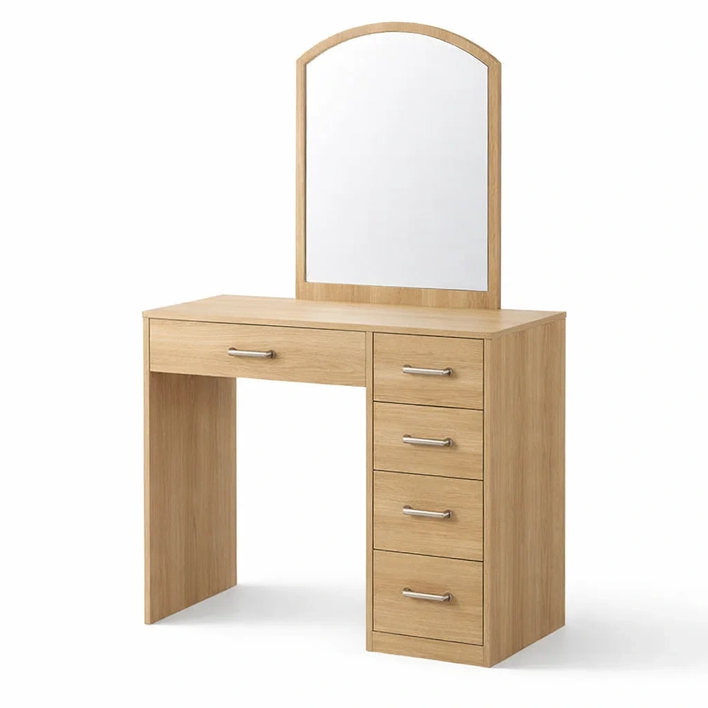 Table spécialisée,Coiffeuse