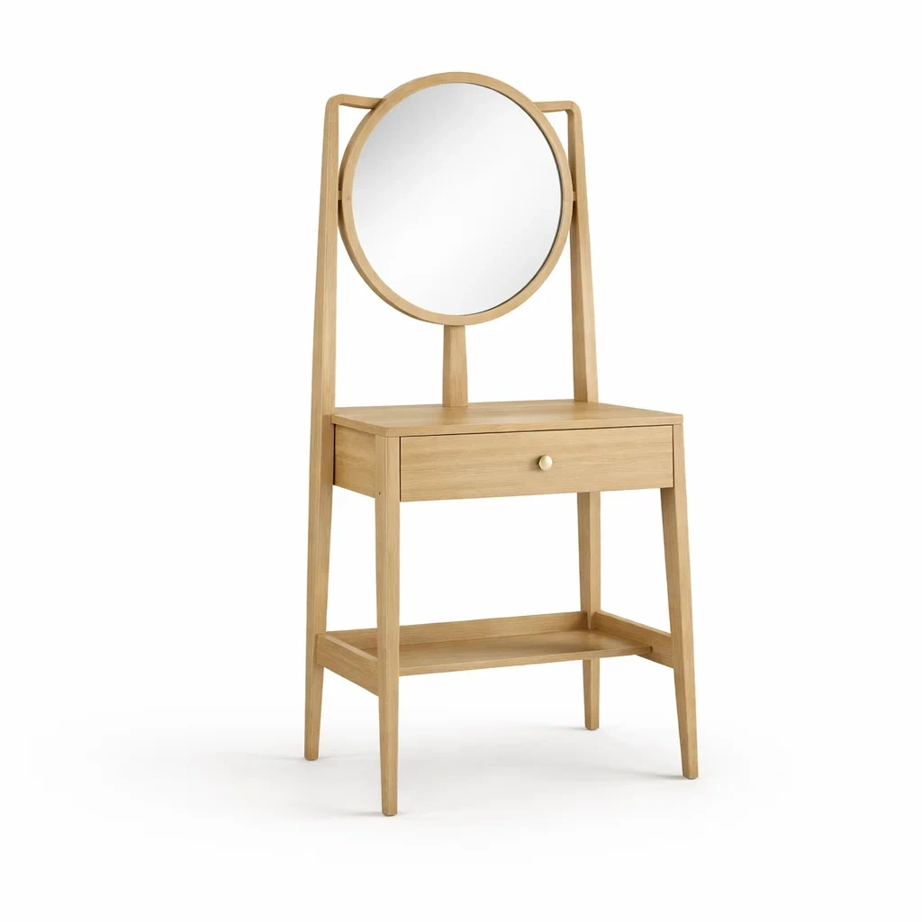 Table spécialisée,Coiffeuse