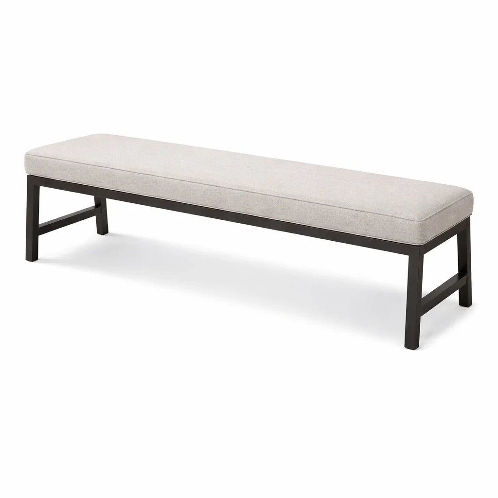 Siège,Banc - NOOKWAVES