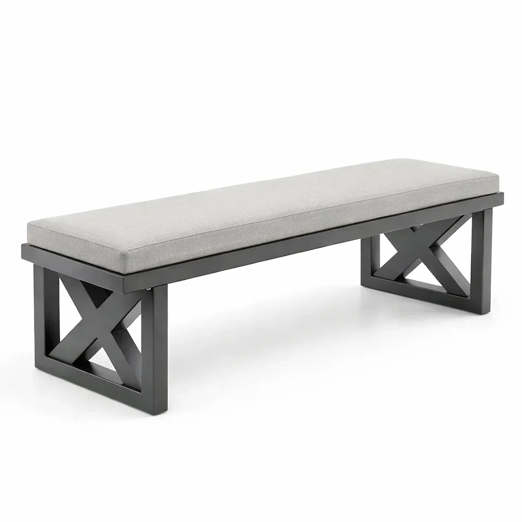 Siège,Banc - NOOKWAVES