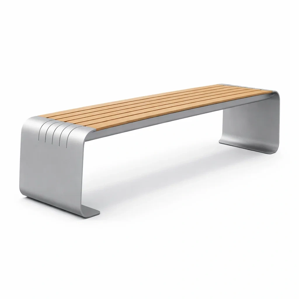 Siège,Banc - NOOKWAVES