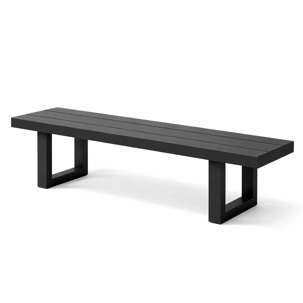 Siège,Banc - NOOKWAVES