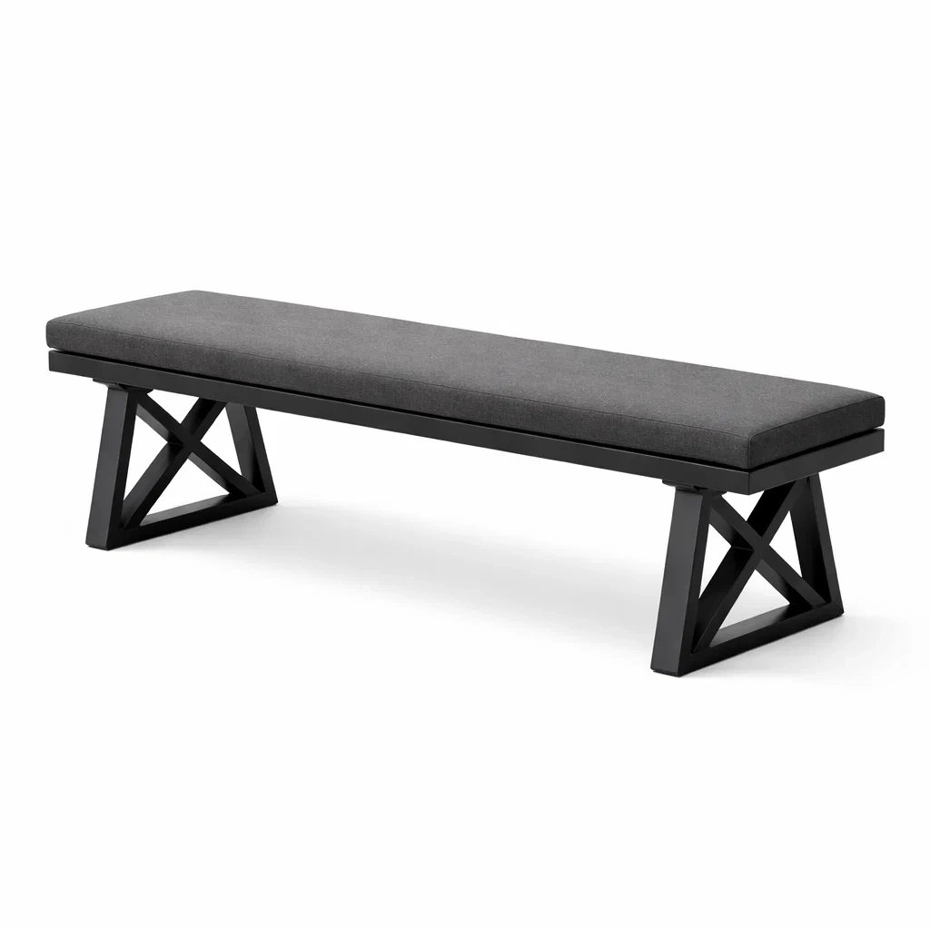 Siège,Banc - NOOKWAVES