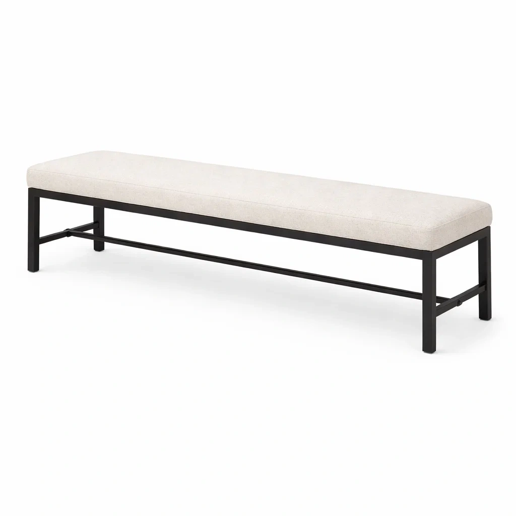 Siège,Banc - NOOKWAVES