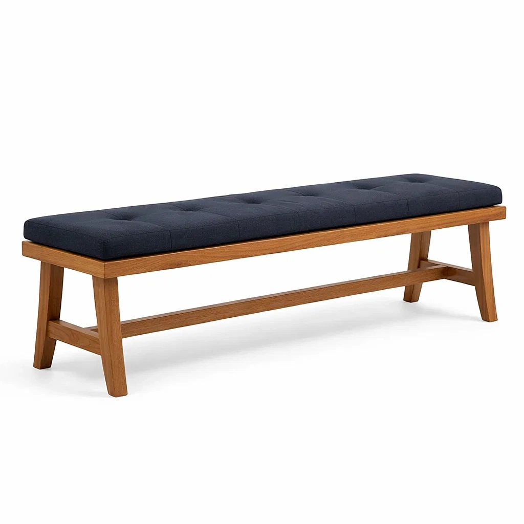 Siège,Banc - NOOKWAVES