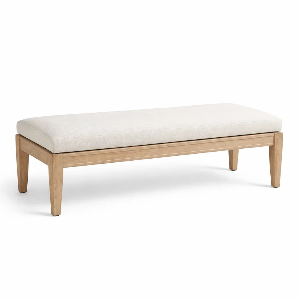 Siège,Banc - NOOKWAVES