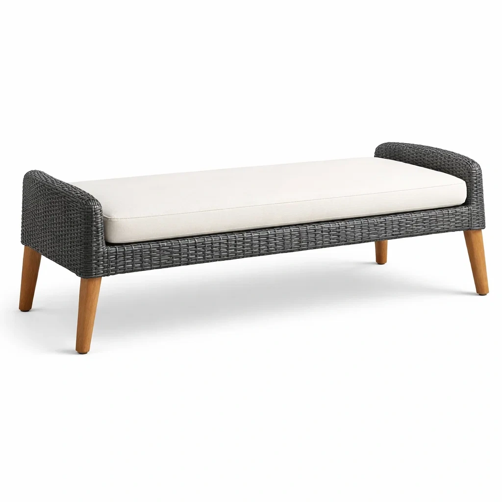 Siège,Banc - NOOKWAVES