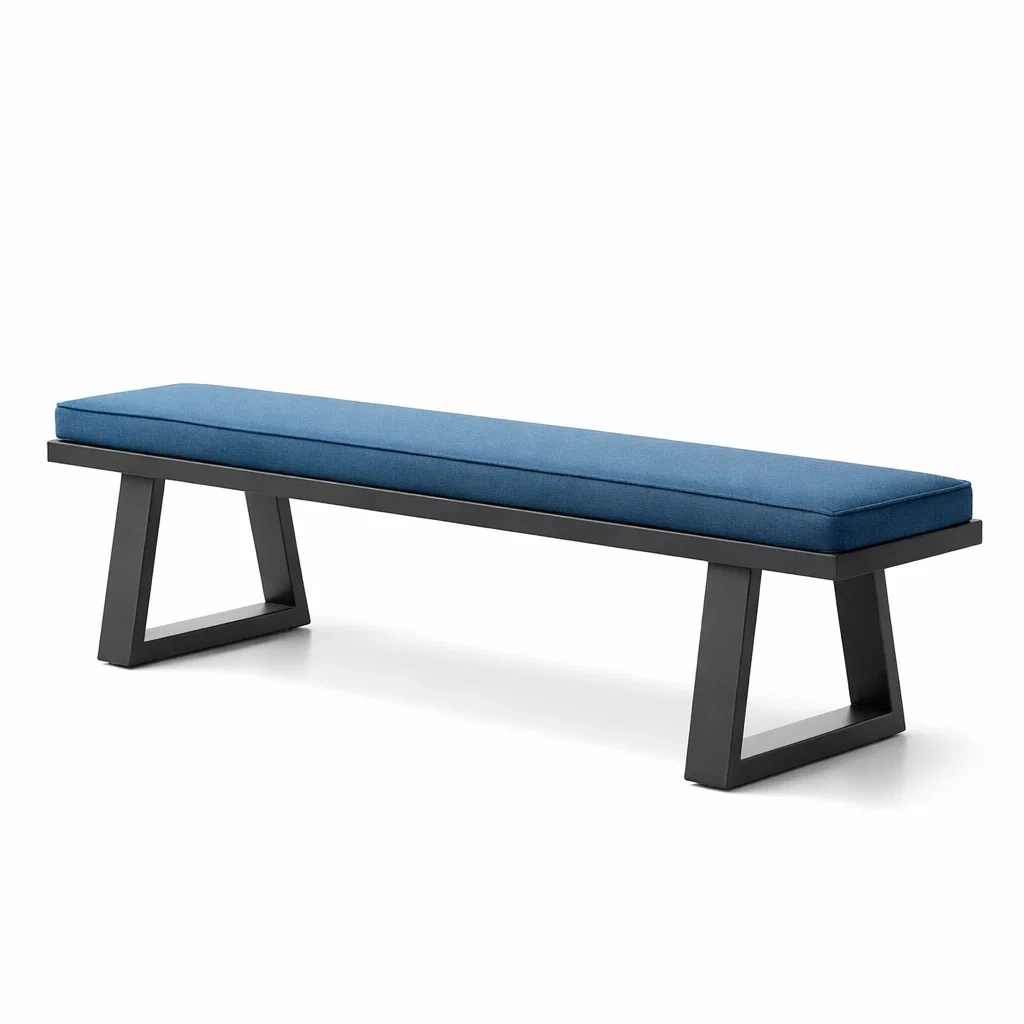 Siège,Banc - NOOKWAVES