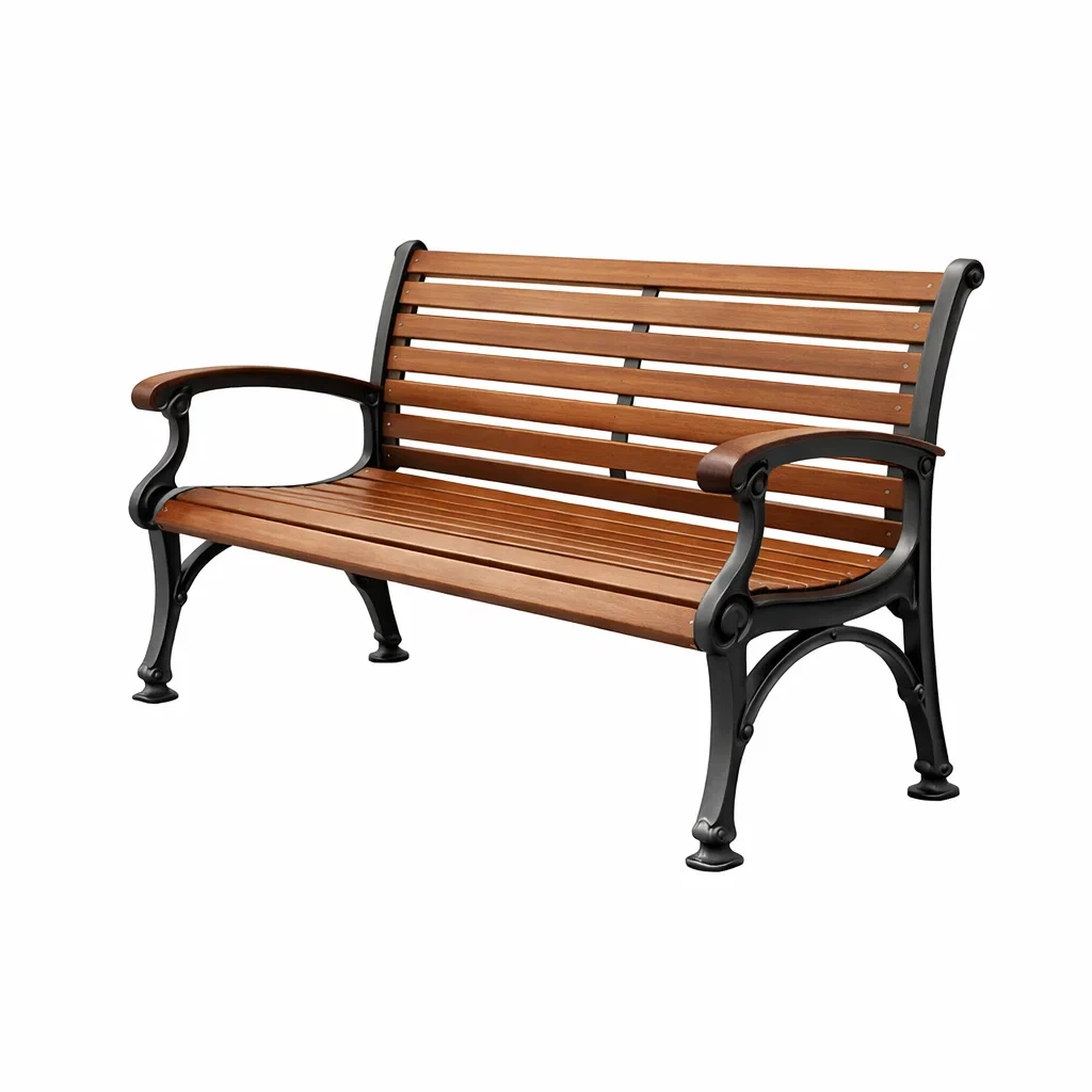 Siège,Banc de jardin - NOOKWAVES