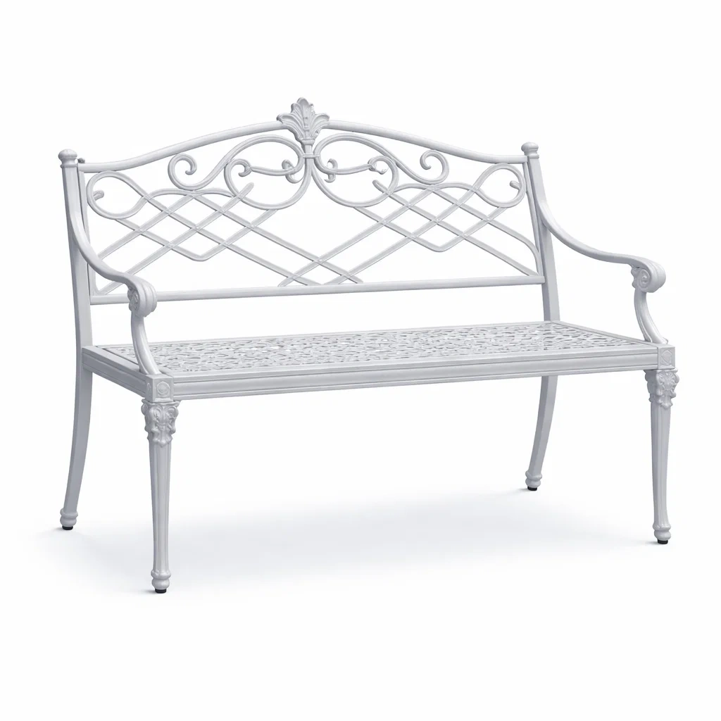 Siège,Banc de jardin - NOOKWAVES