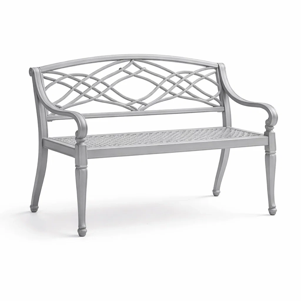 Siège,Banc de jardin - NOOKWAVES