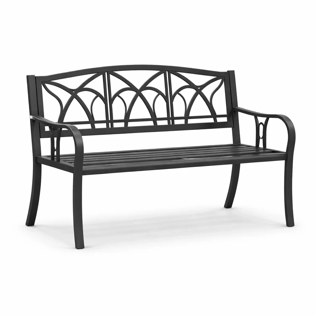 Siège,Banc de jardin - NOOKWAVES