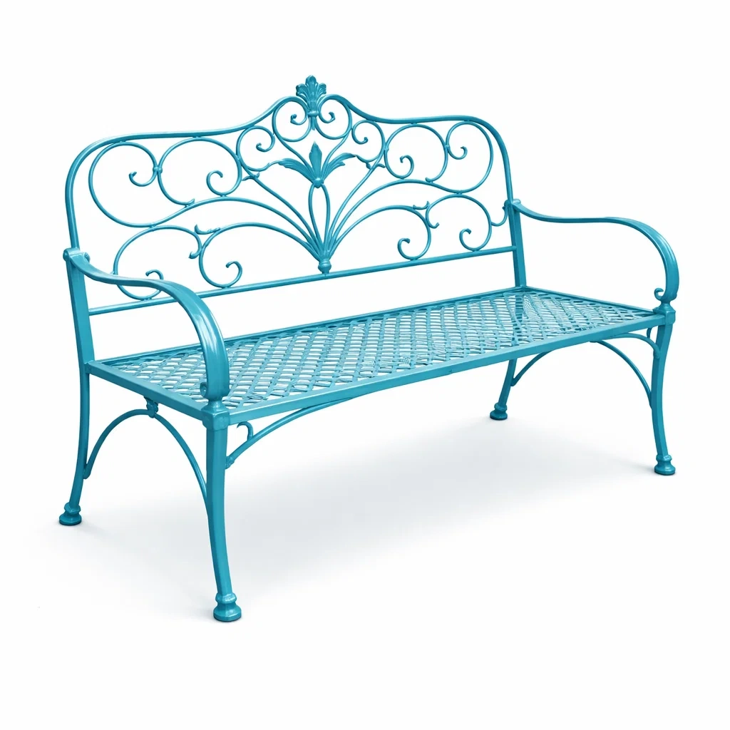 Siège,Banc de jardin - NOOKWAVES