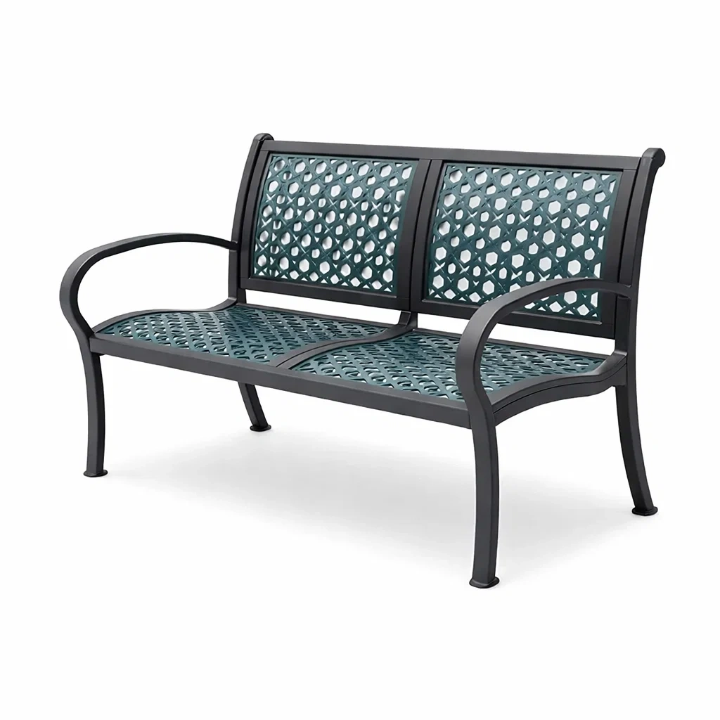 Siège,Banc de jardin - NOOKWAVES