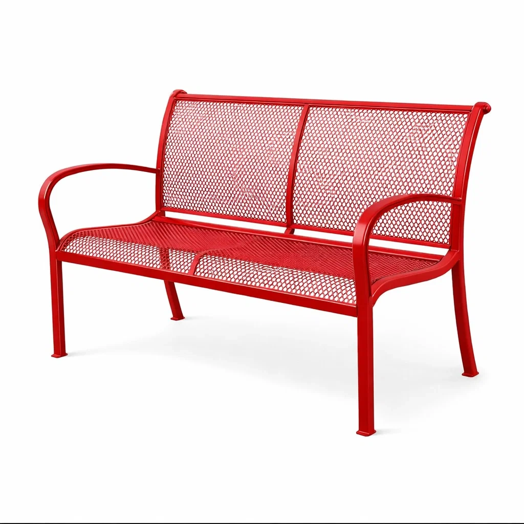 Siège,Banc de jardin - NOOKWAVES