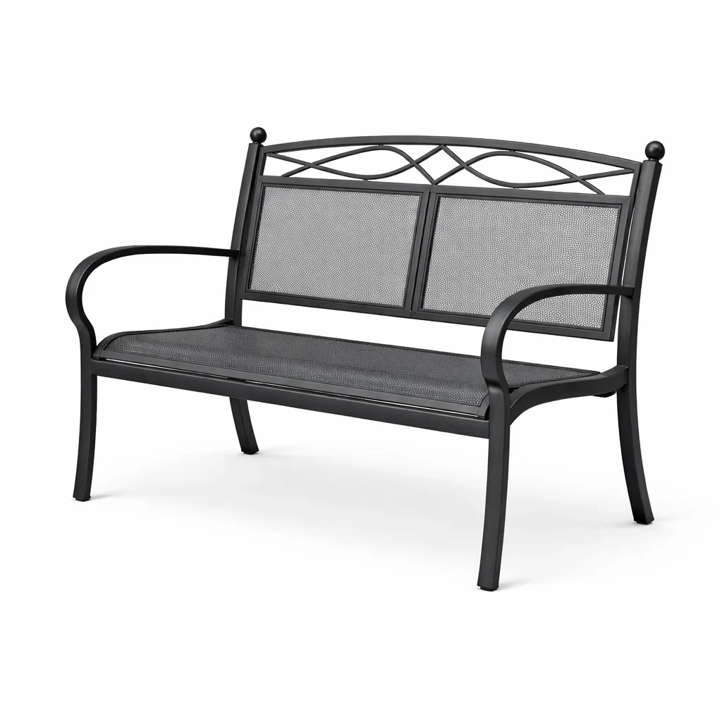 Siège,Banc de jardin - NOOKWAVES