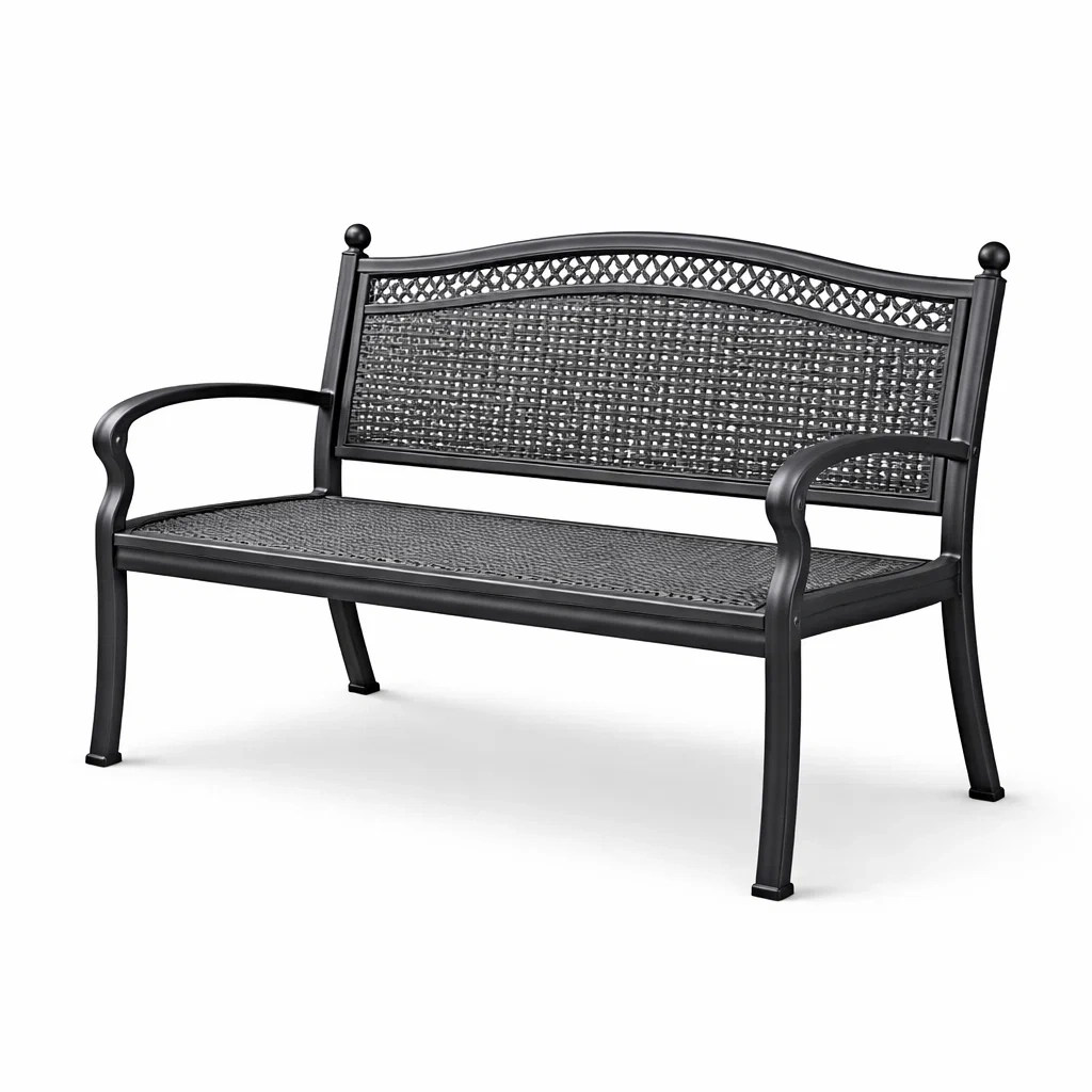 Siège,Banc de jardin - NOOKWAVES