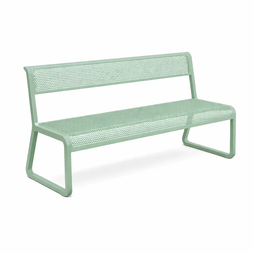 Siège,Banc de jardin - NOOKWAVES