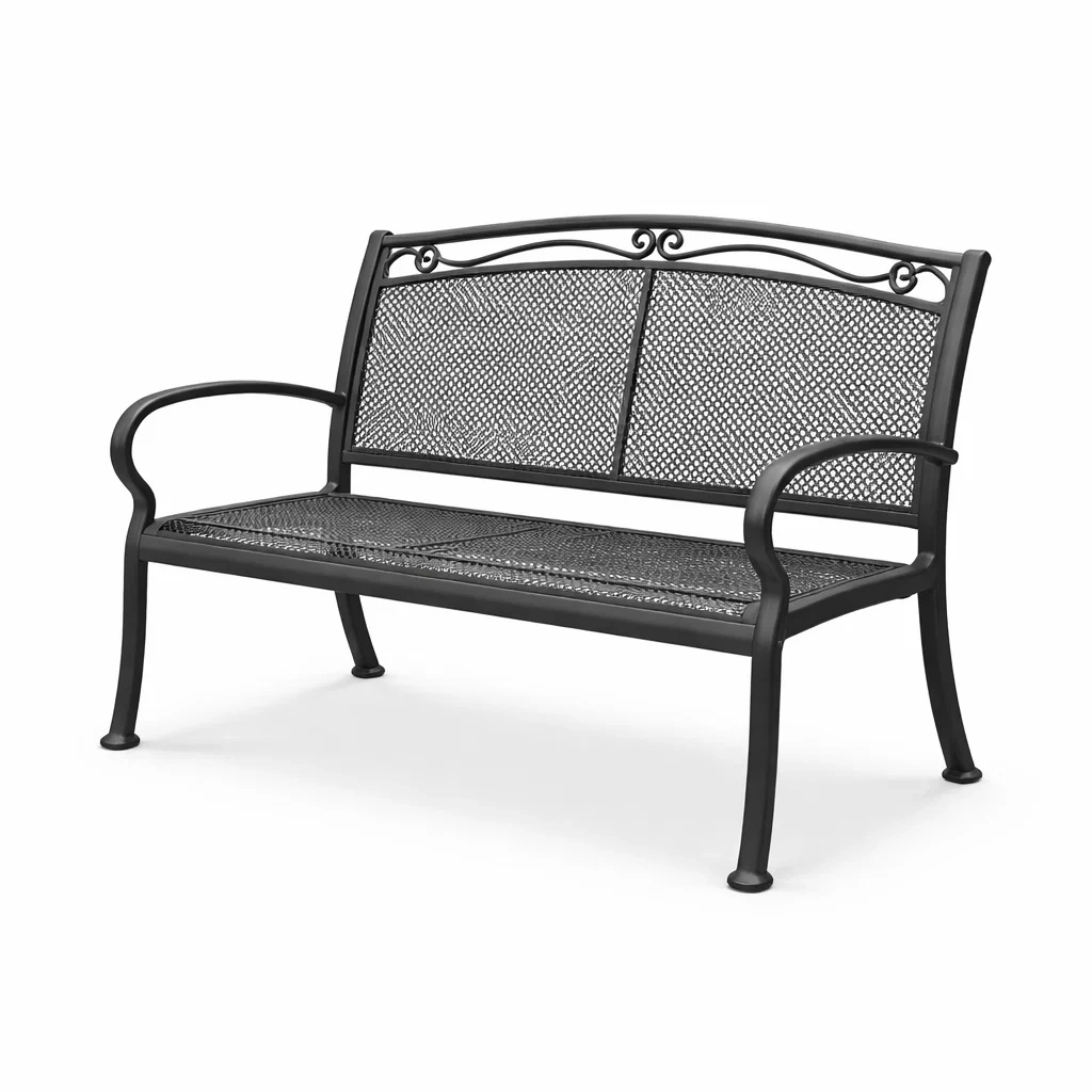 Siège,Banc de jardin - NOOKWAVES