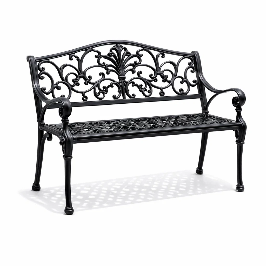 Siège,Banc de jardin - NOOKWAVES