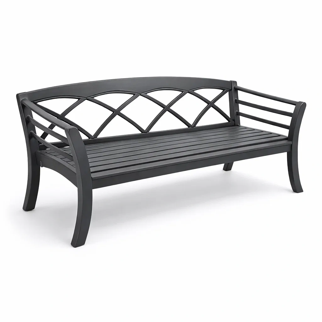 Siège,Banc de jardin - NOOKWAVES