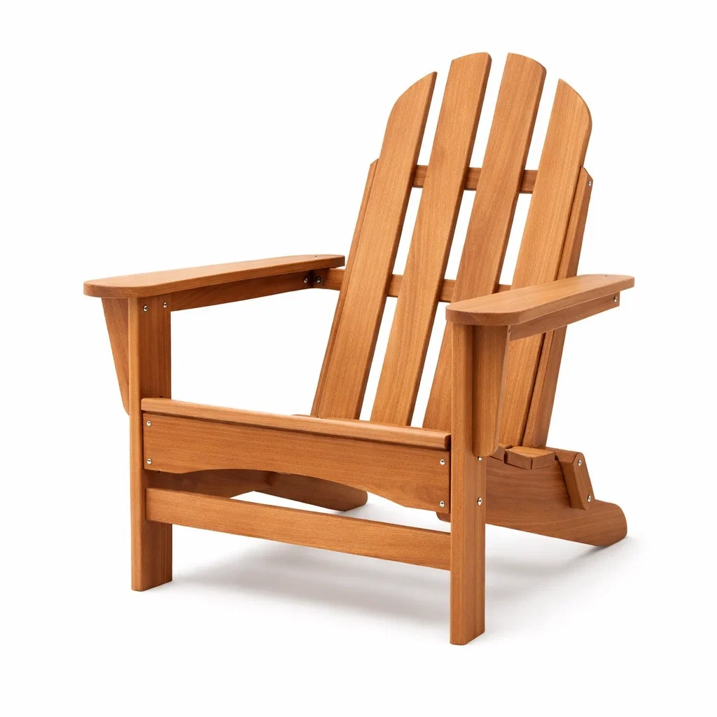 Siège,Chaise Adirondack - NOOKWAVES