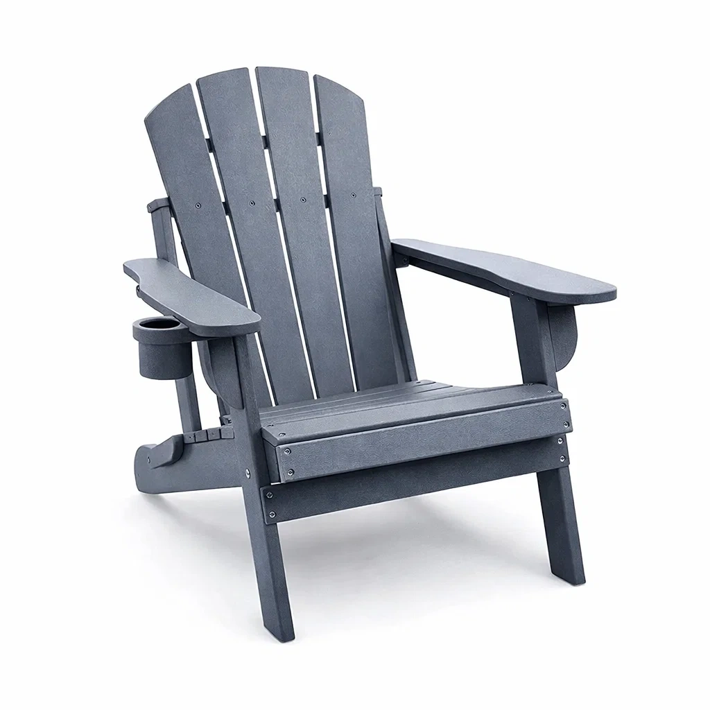 Siège,Chaise Adirondack - NOOKWAVES