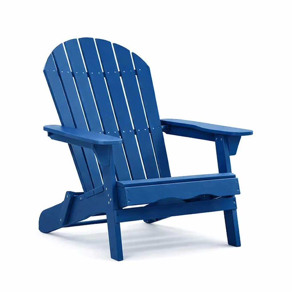 Siège,Chaise Adirondack - NOOKWAVES