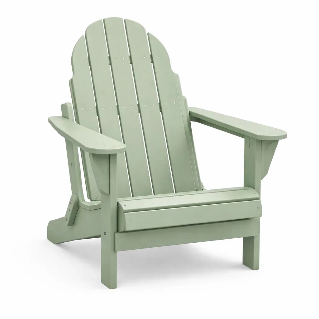Siège,Chaise Adirondack - NOOKWAVES