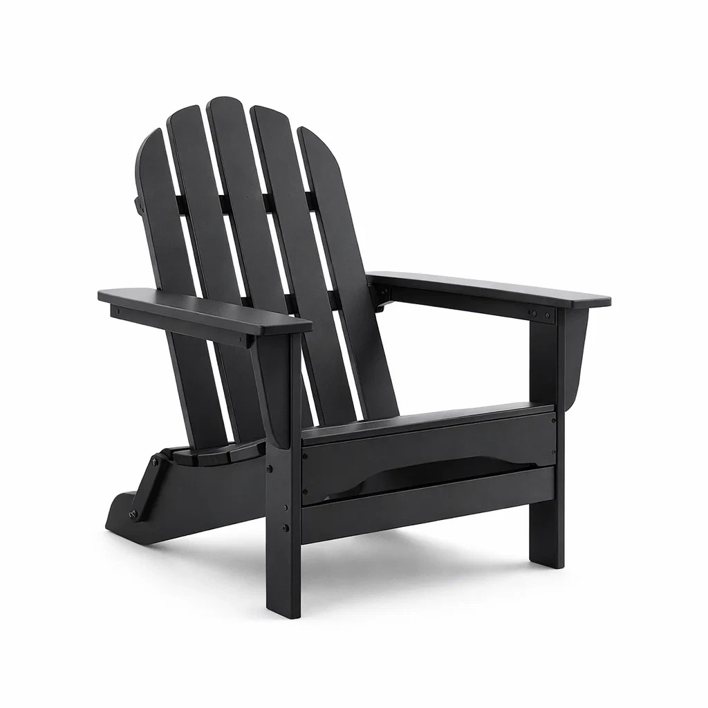 Siège,Chaise Adirondack - NOOKWAVES