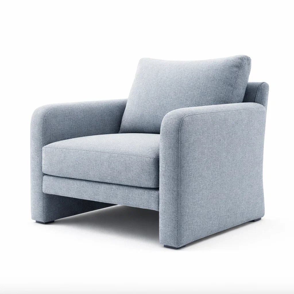 Siège,Fauteuil - NOOKWAVES