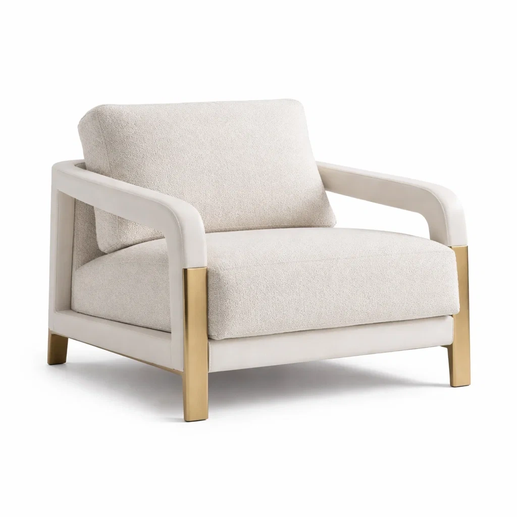 Siège,Fauteuil - NOOKWAVES