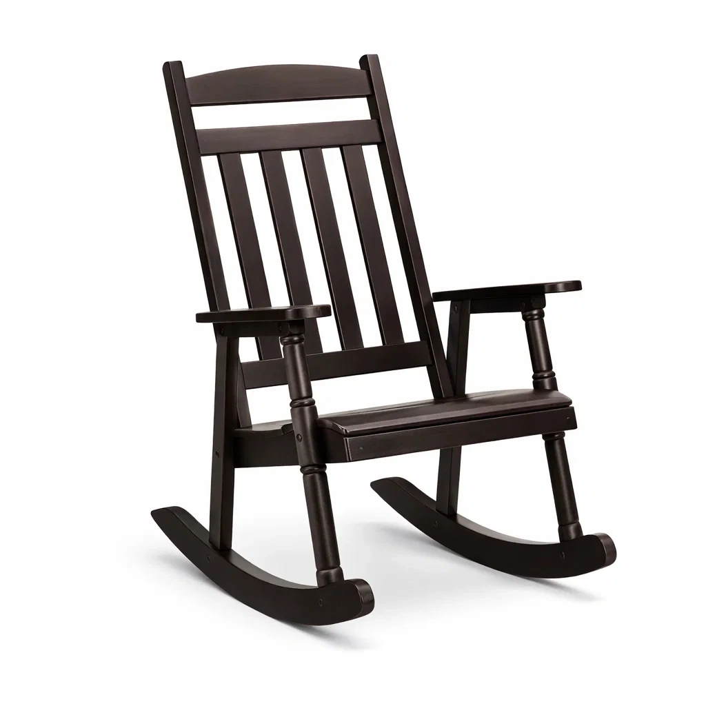 Siège,Fauteuil à bascule - NOOKWAVES