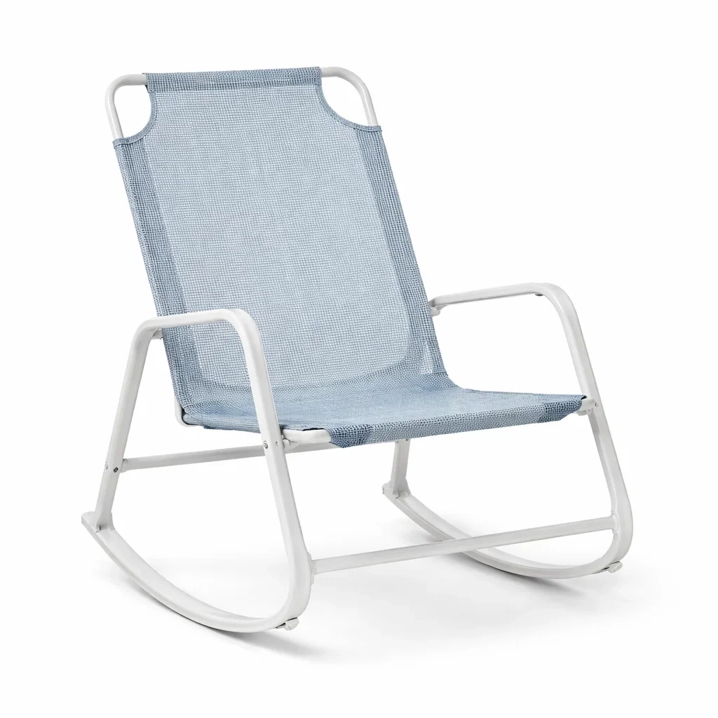 Siège,Fauteuil à bascule - NOOKWAVES