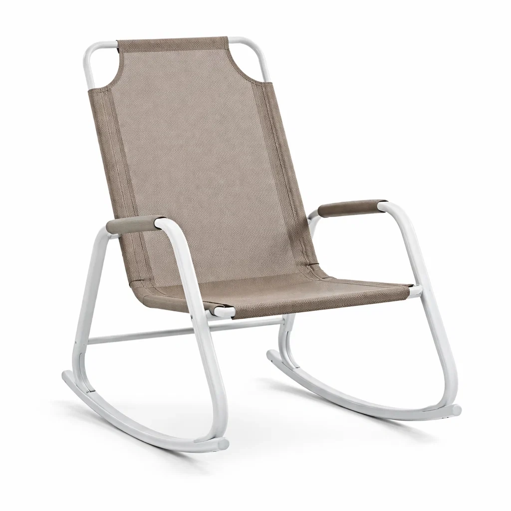 Siège,Fauteuil à bascule - NOOKWAVES