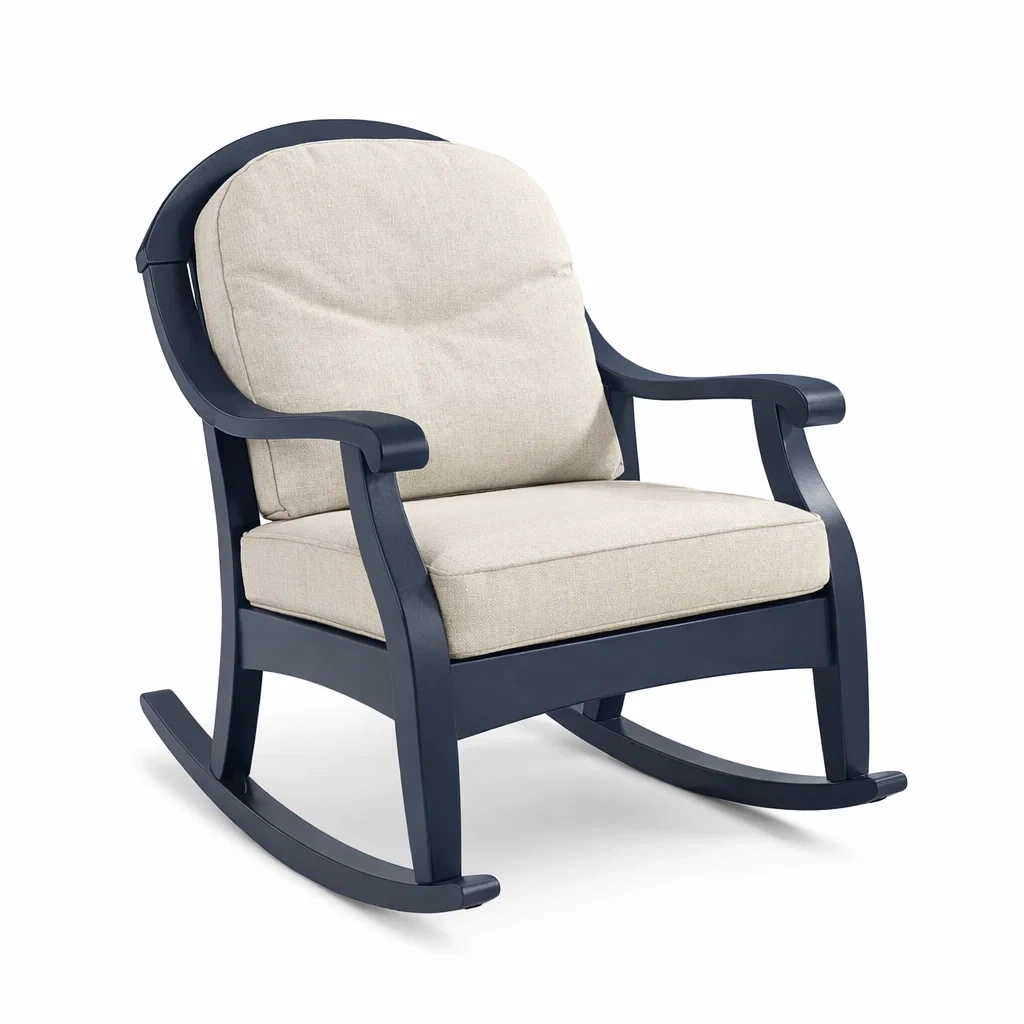 Siège,Fauteuil à bascule - NOOKWAVES