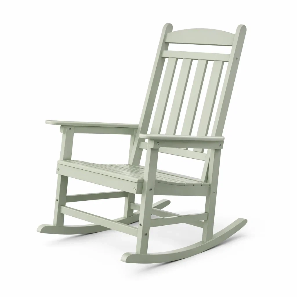 Siège,Fauteuil à bascule - NOOKWAVES