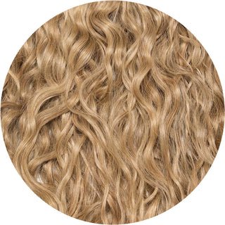 Ash Blonde Hair Extensions
