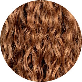 Chestnut Hair Extensions