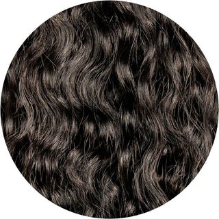 Natural Black Hair Extensions