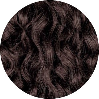 Dark Brown Hair Extensions