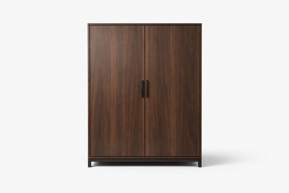 Armoire en Bois Massif-Ardenlora