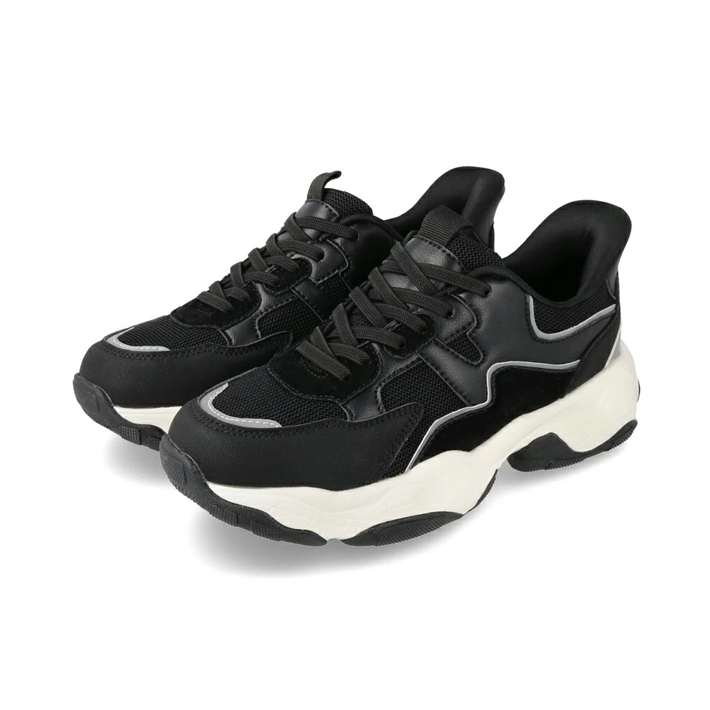 送料無料！コラボレーションモデル レディーススリッポンスニーカー手を使わずに着脱可能で、立ったまま簡単に履けます。快適で通気性に優れ、反射素材を採用。ウォーキングに最適で、男女兼用。旅行・カジュアル・外出時など、幅広いシーンで活用できます。