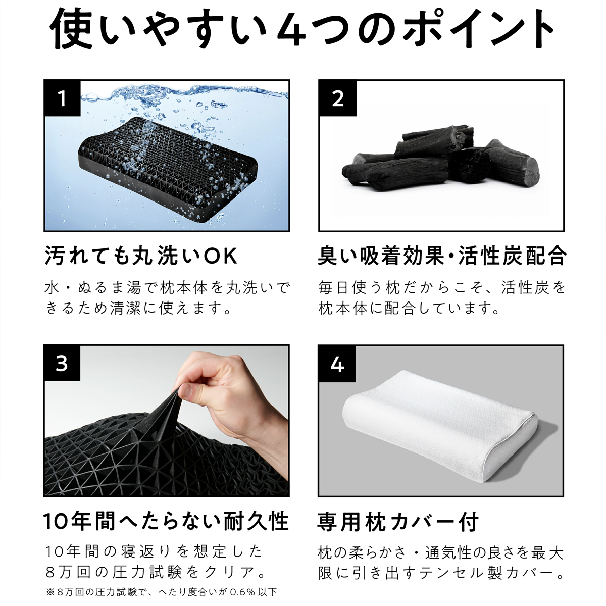 【最大15000円OFFクーポン配布中】 枕 枕カバー 付 ヒツジのいらない枕 ギフト 実用的 健康グッズ 誕生日 ギフト 洗える 通気性 寝用枕 うつぶせ寝 まくら ジェル 首 寝返り 横向き 仰向け いびき 予防 防止 tpe ジェル 高反発枕 至極 調律 極柔