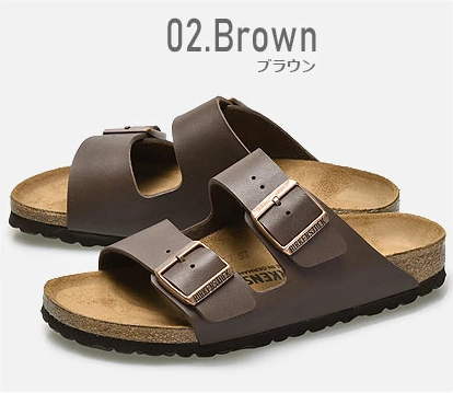 【超 SALE！】人気アイテム入荷！Birkenstock ユニセックスサンダル、ホワイト・ブラウンの 2 色展開。履き心地の良いスポーツサンダルはスタンダード幅で、歩きやすく、カジュアルシーンに最適です。